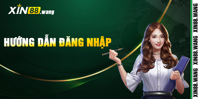 Đăng Nhập Xin88 – Truy Cập Trang Chủ Nhà Cái Chính Thức 2 Hướng Dẫn Đăng Nhập Xin88